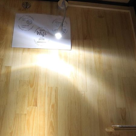 Vector Hostel Nha Trang Ngoại thất bức ảnh
