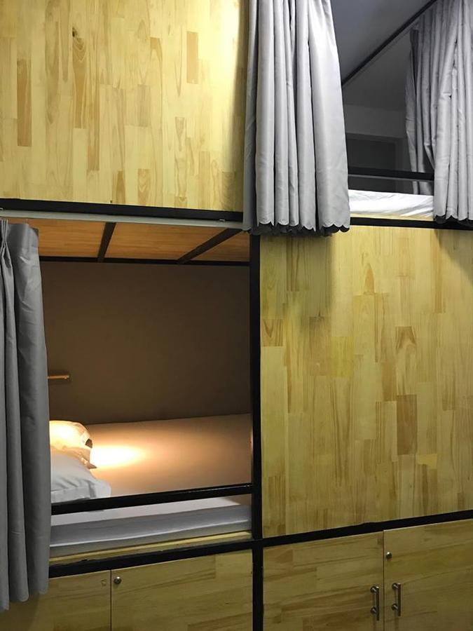 Vector Hostel Nha Trang Ngoại thất bức ảnh