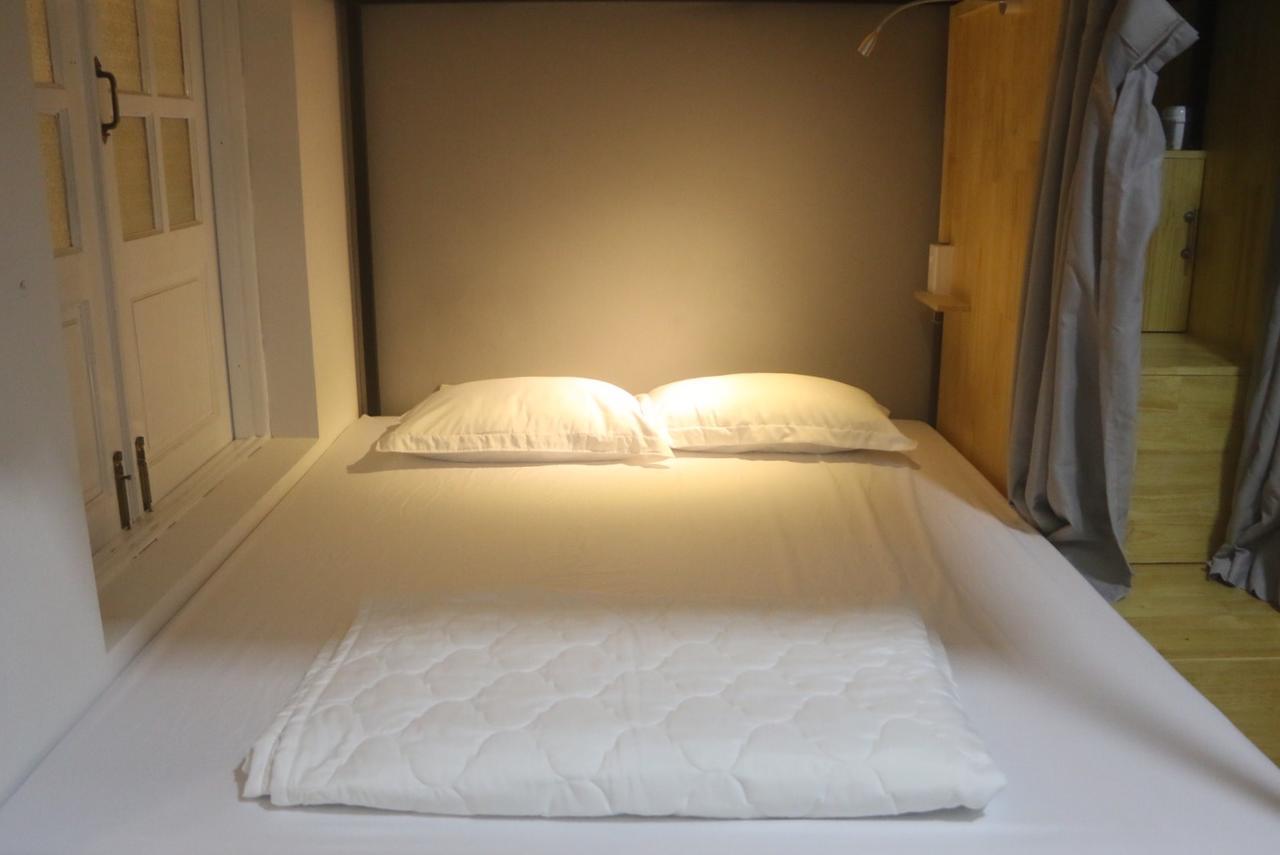 Vector Hostel Nha Trang Ngoại thất bức ảnh