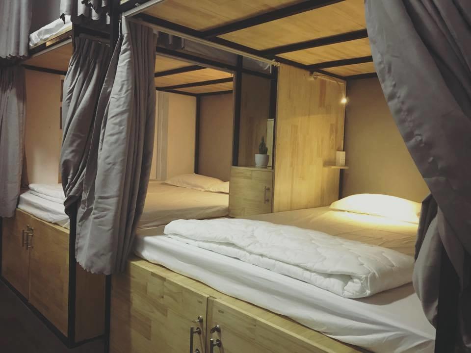 Vector Hostel Nha Trang Ngoại thất bức ảnh