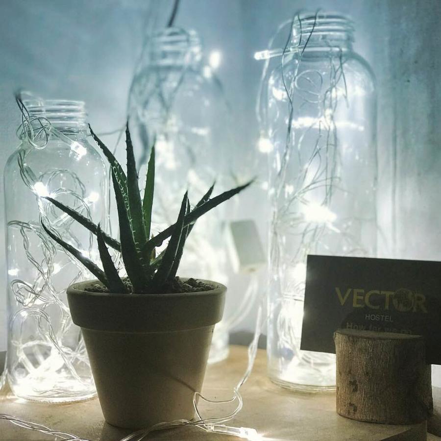 Vector Hostel Nha Trang Ngoại thất bức ảnh