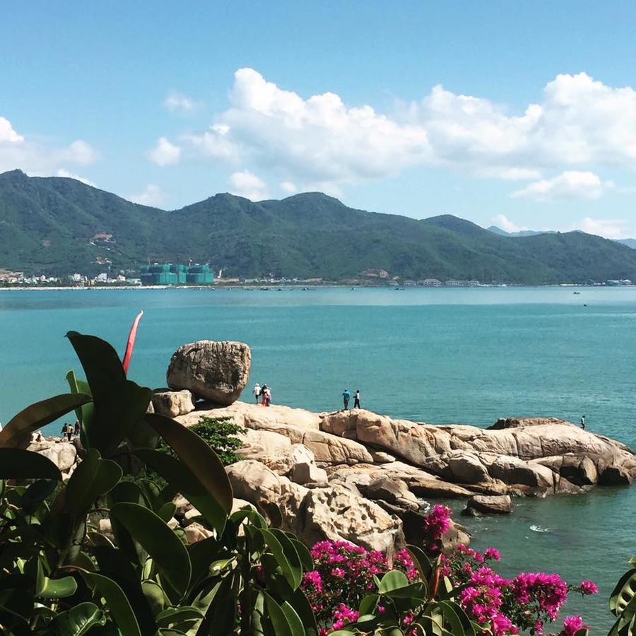 Vector Hostel Nha Trang Ngoại thất bức ảnh