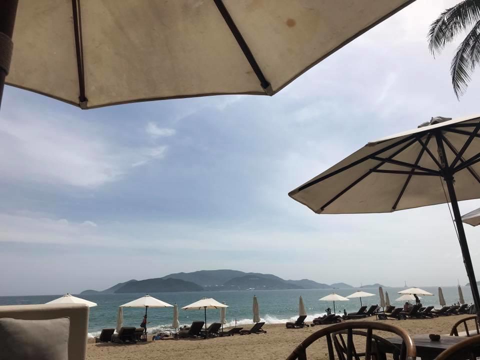 Vector Hostel Nha Trang Ngoại thất bức ảnh