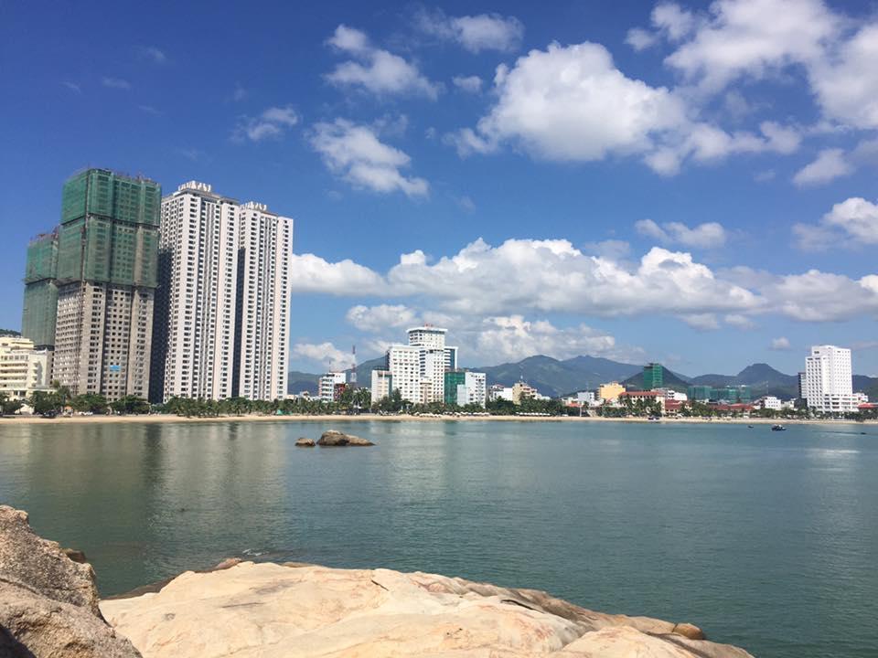 Vector Hostel Nha Trang Ngoại thất bức ảnh