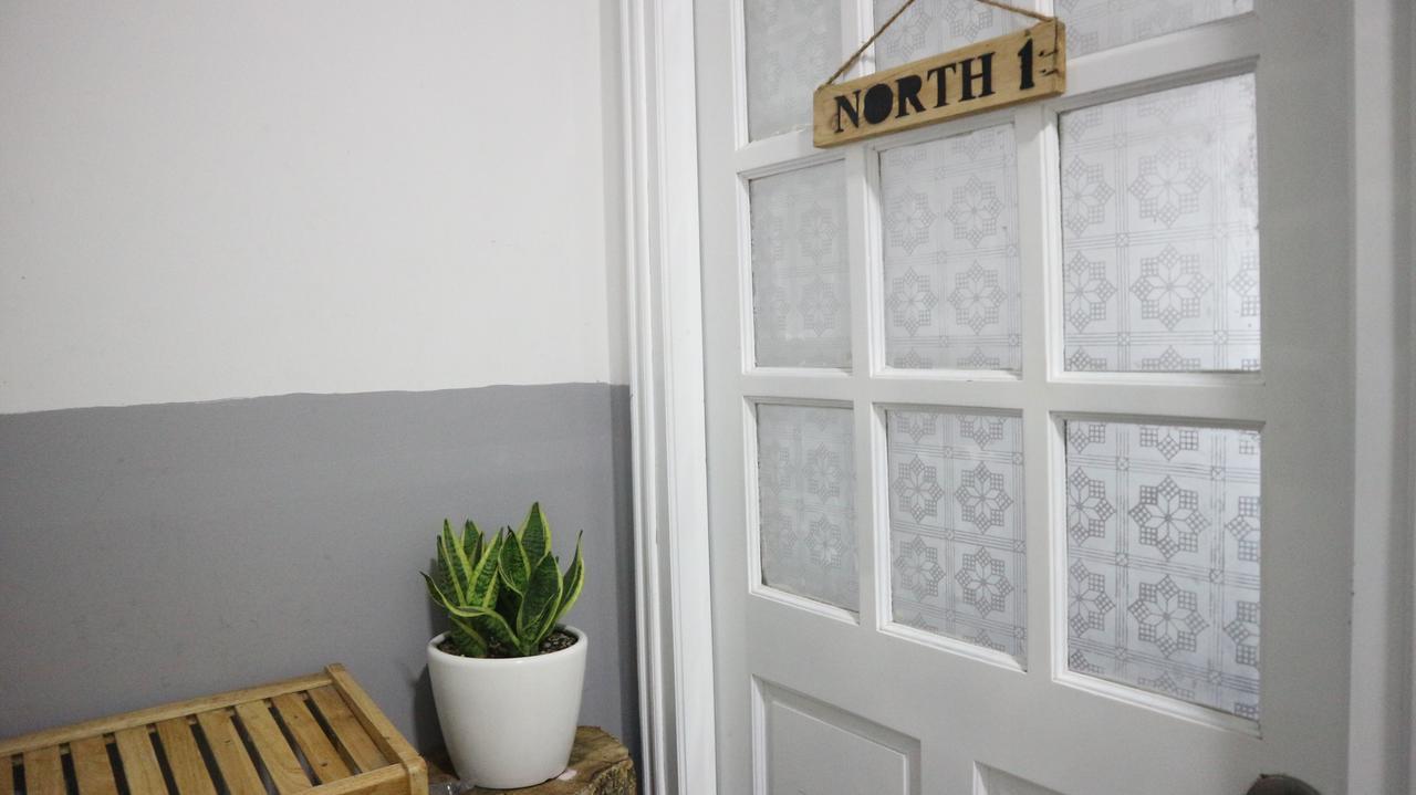 Vector Hostel Nha Trang Ngoại thất bức ảnh