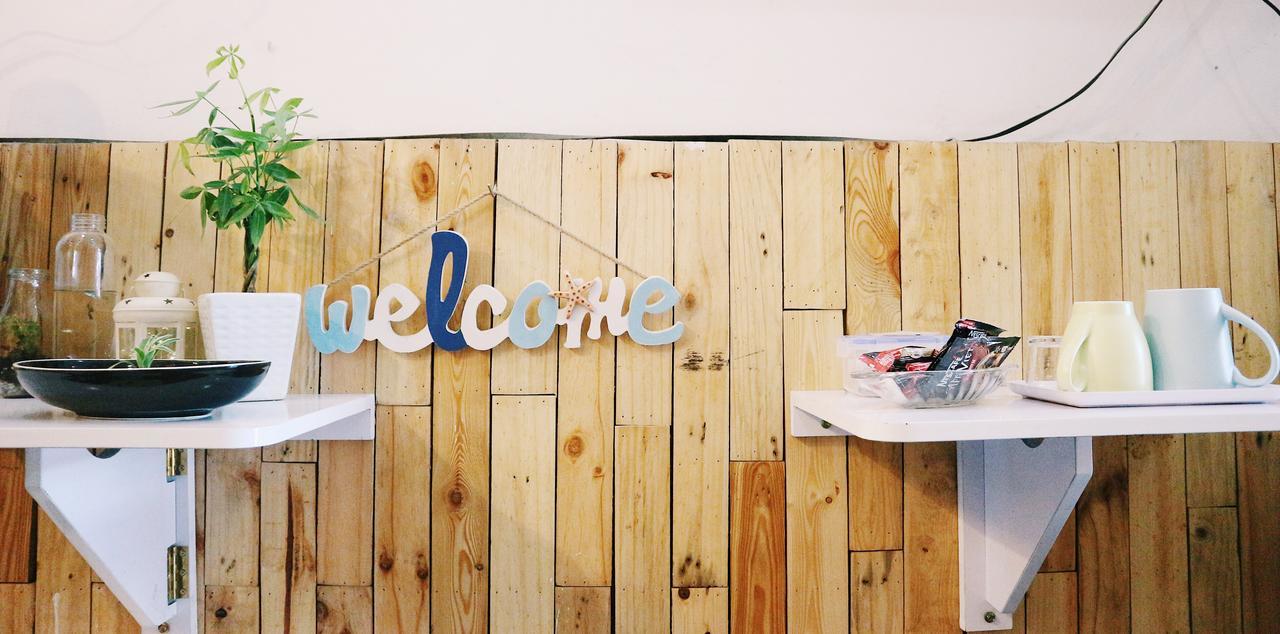 Vector Hostel Nha Trang Ngoại thất bức ảnh