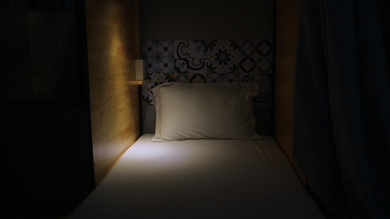 Vector Hostel Nha Trang Ngoại thất bức ảnh